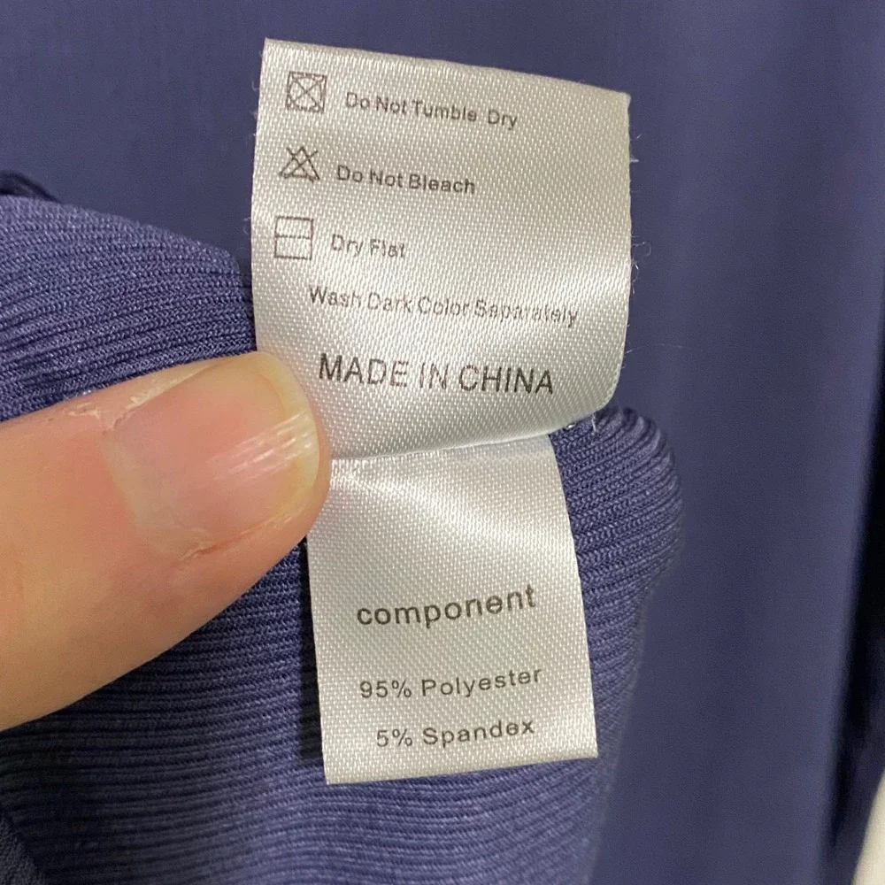 McKol women zip